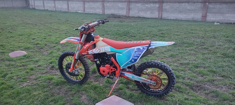 Продам Кевс к 16 на полном ходу