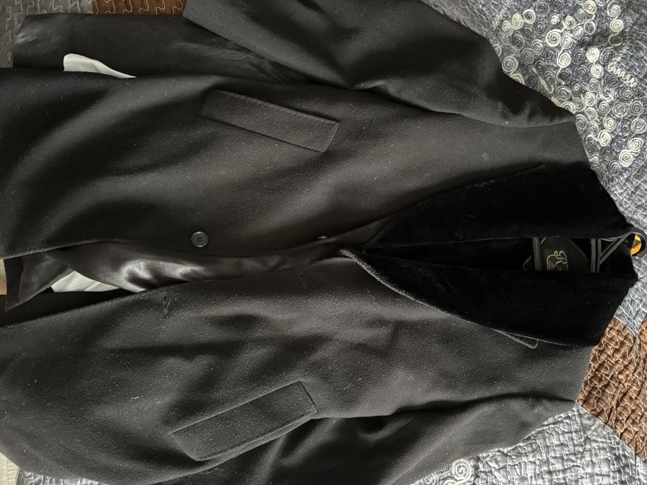 Продам мужское пальто