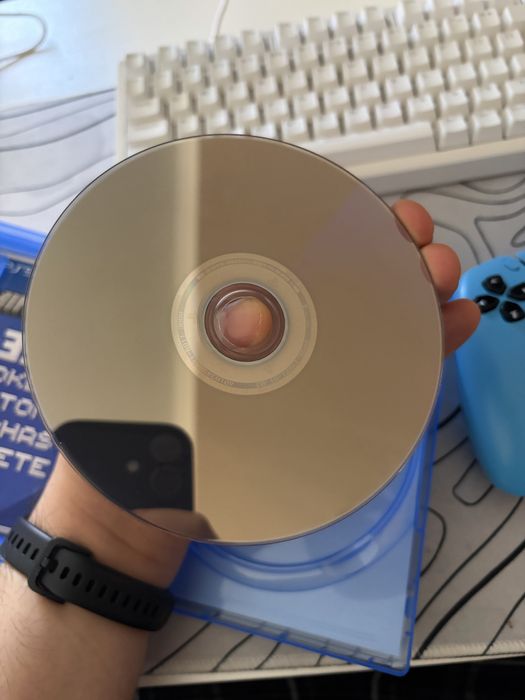 Minecraft для PlayStation 5