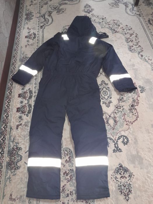 Новый спецовка обувь