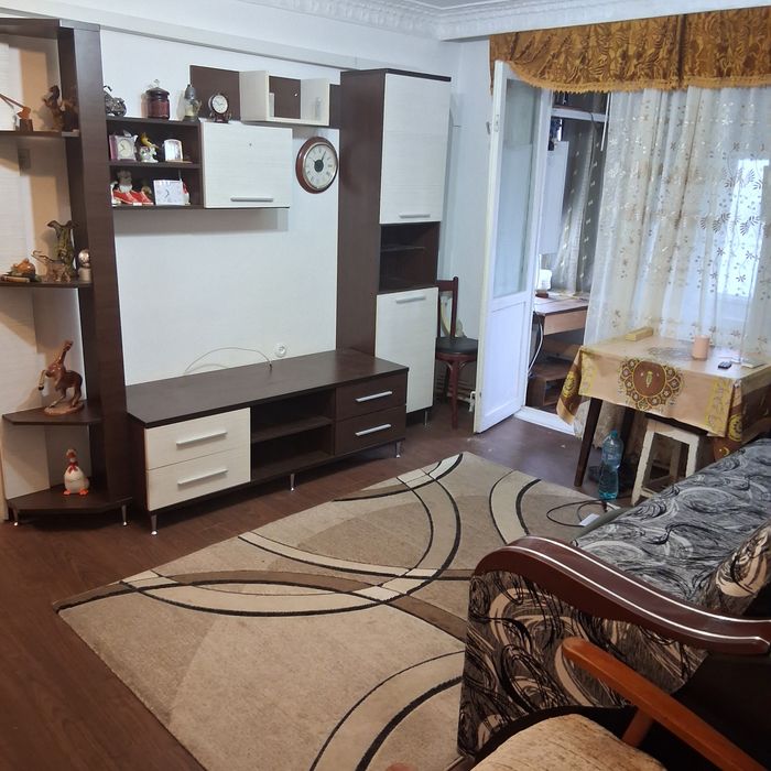 Apartament cu 2 camere