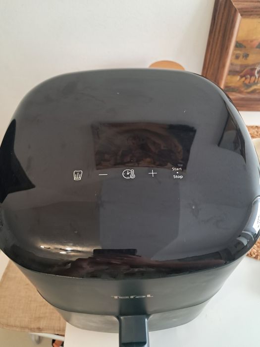 Vand air-fryer Tefal