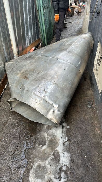 Прием двигателей