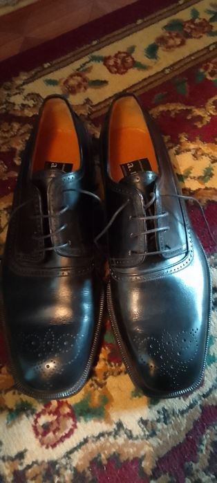 Туфли мужские .Италия