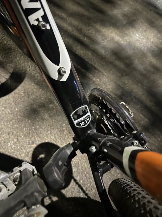 Новый Горный Велосипед ANCHOR