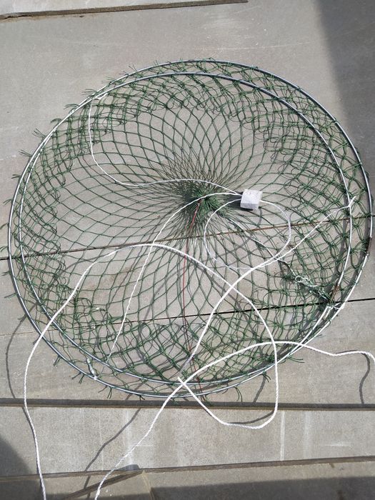 Вентиля рыболовные