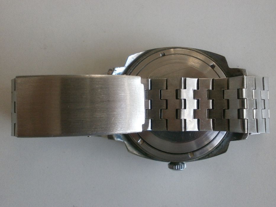 WOSTOK, 17 jewels, madе in USSR, XL корпус 38,0 мм, командирска машина