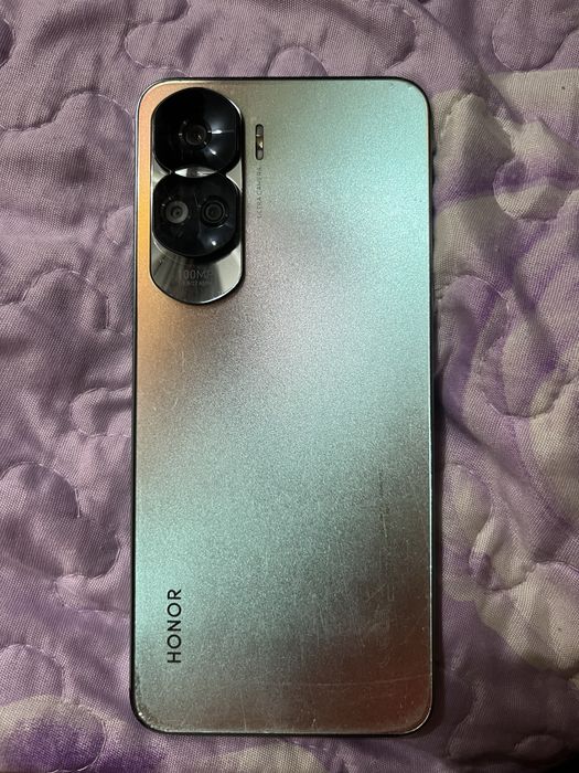 Продам Honor 90Lite в хорошем состоянии