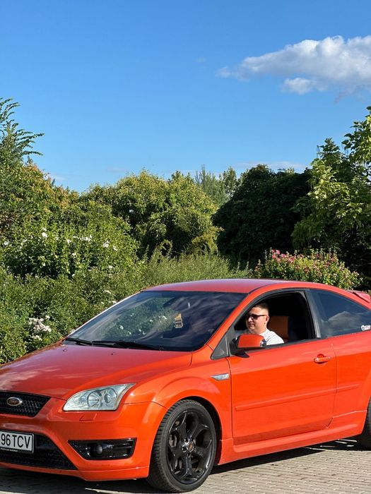 FORD Focus 2006 — imagine 3