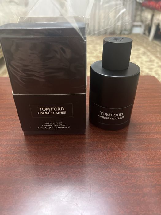 Духи в ассортименте