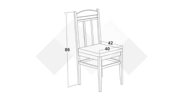 Продавам столове