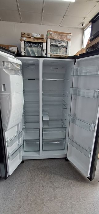 Frigider side by side  Gorenje 566l A++ import Germania Garanție OT74