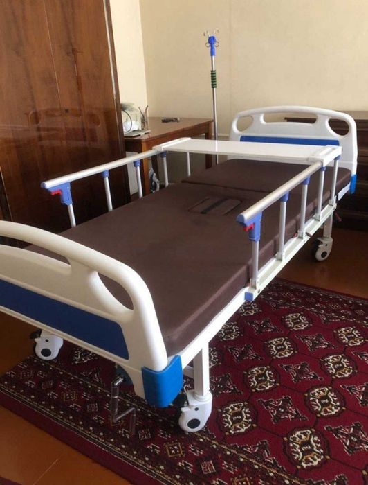 Каравот беморла учун