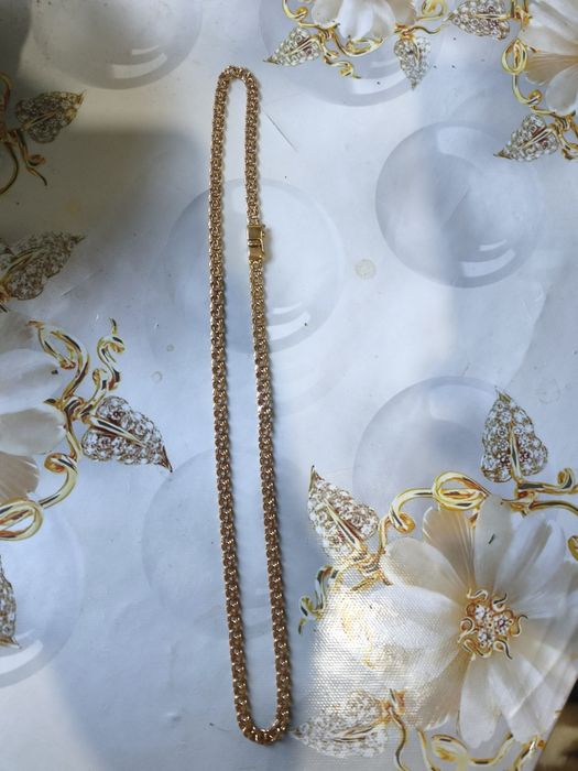 Продам цепочку Бисмарк