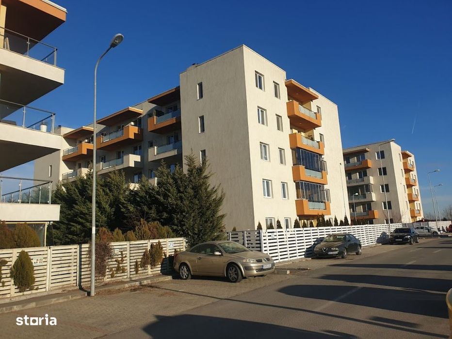 Apartament 3 camere 2 bai/Complex Adora/Crisul Repede
