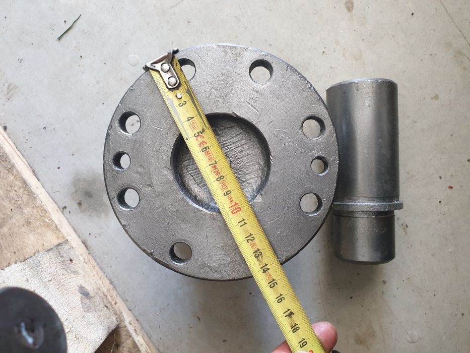 Piese telemac ht 125 ht160 ht250 hidrom umt