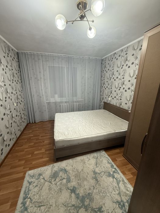 Сдам 2-комнатную квартиру.