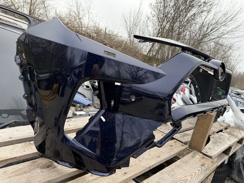 Броня Toyota Rav 4