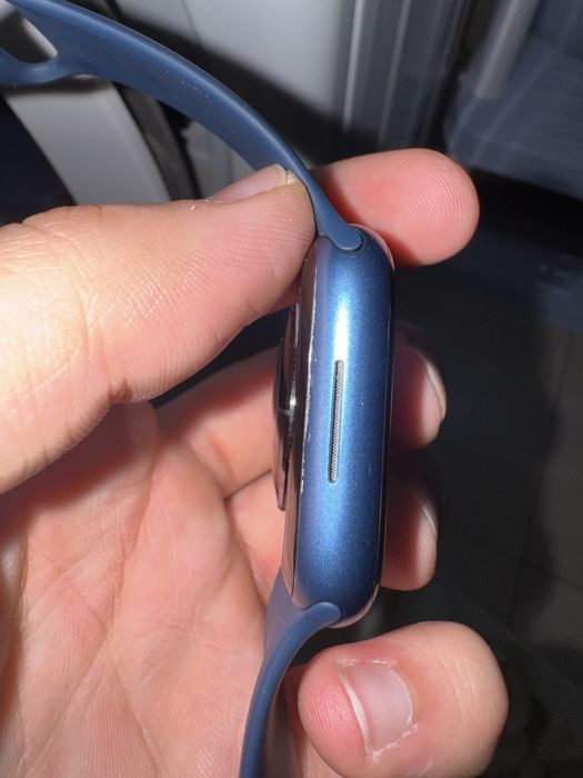 Apple Watch 7 32г 45mm