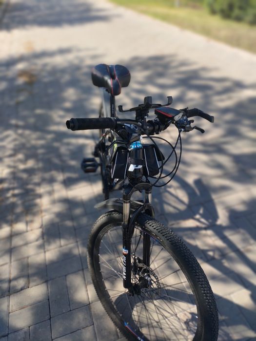 Продают спортивные велосипеды Pelican