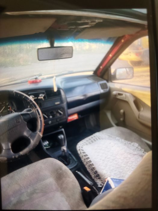 Продам голф 3 дизелни 1.9