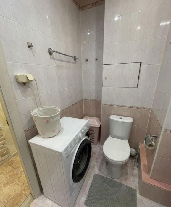 Сдам квартиру в районе Авангард