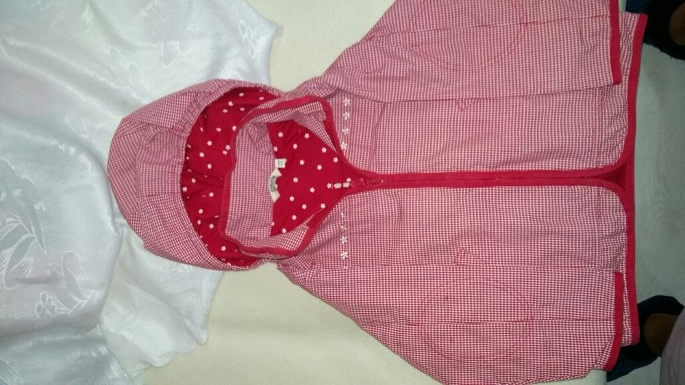 Детски якета