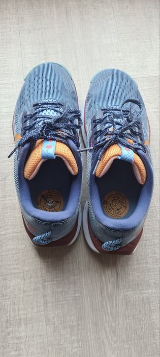 Маратонки Nike ReactX Pegasus Trail 5