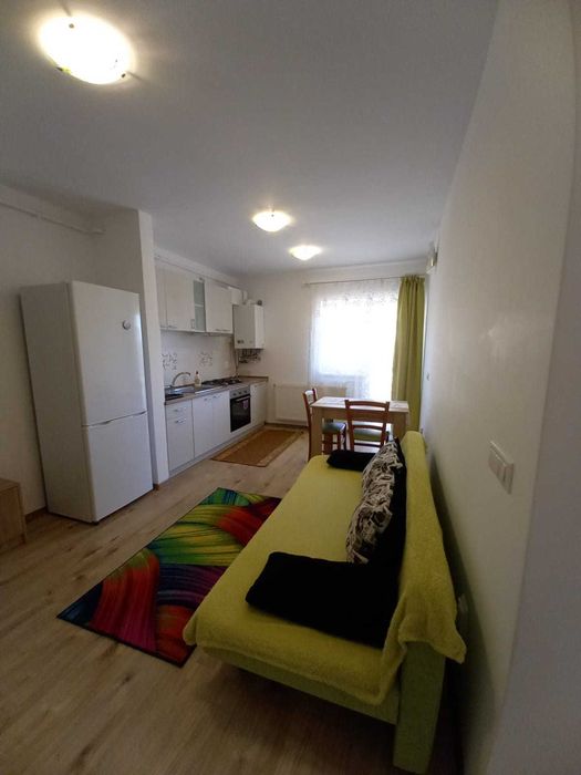 Apartament de inchiriat