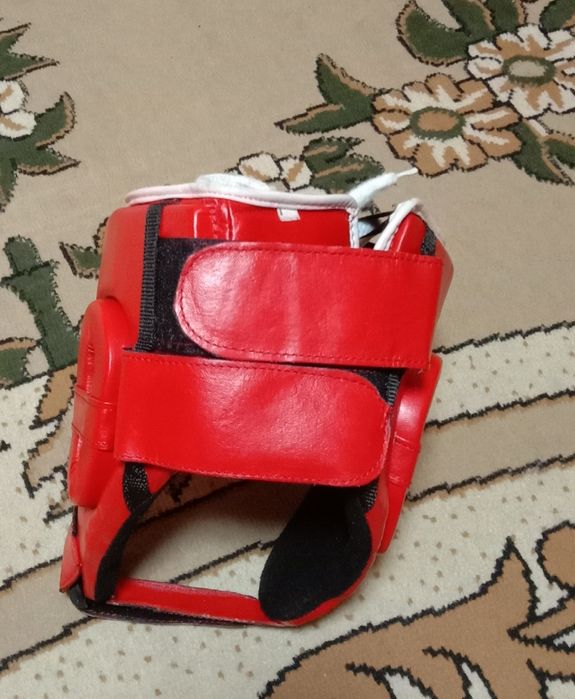 Продам все для каратэ