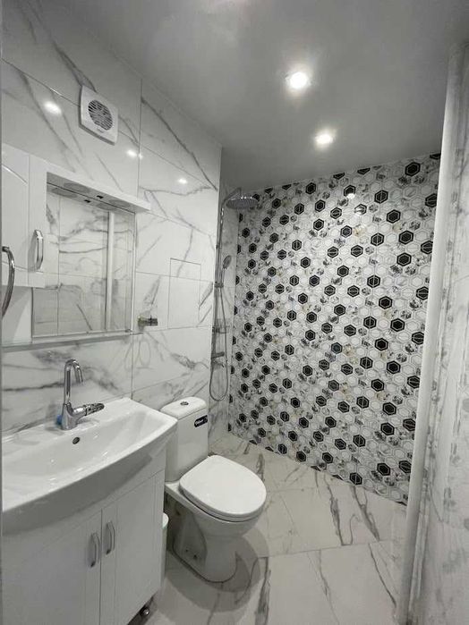 Дава се под наем Двустаен апартамент в София, Младост 3 - 65 кв.м за 484.5 € - Снимка #9