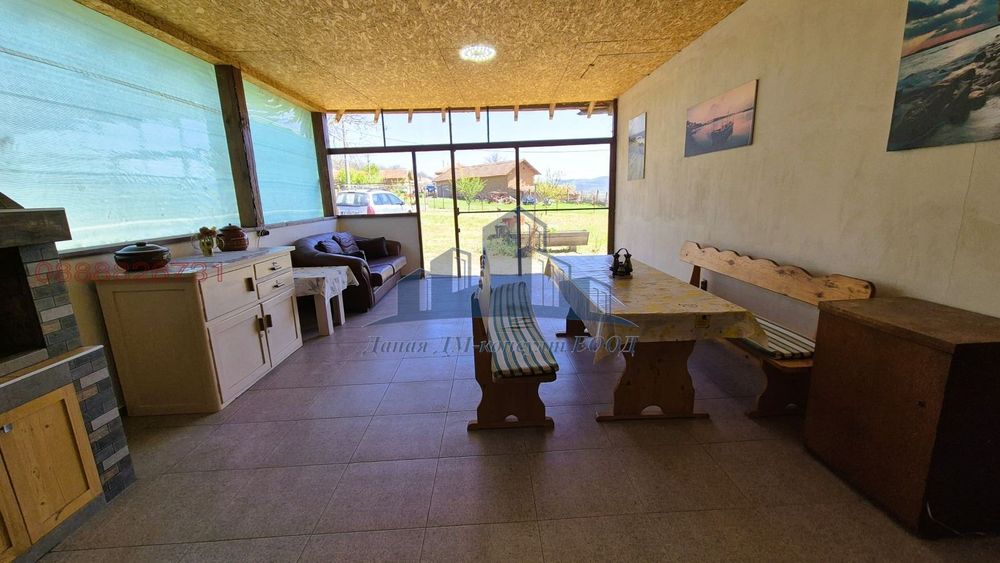 Продава се Къща в с. Александрово, Област Шумен - 95 кв.м за 811 €/кв.м - Снимка #3