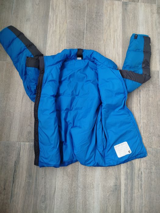 The North Face детско  пухено яке