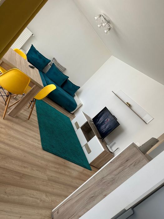 2 camere Coresi  Kasper