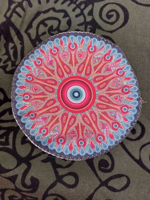 Дамска туника Desigual