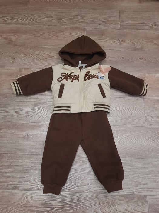 Детские вещи до 3 лет