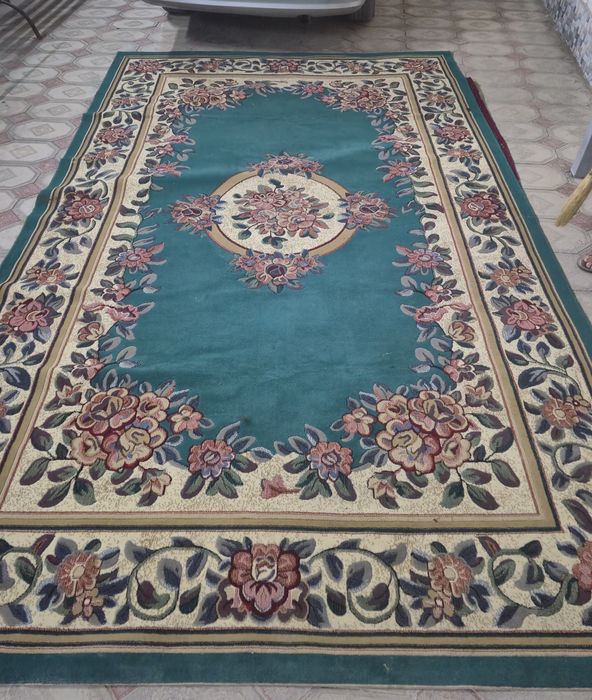 Ковёр 3×4,2×5, 3×5