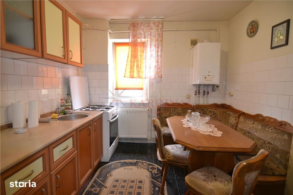 Apartament – Brasov - Vedere 2