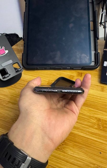 iPhone 11 Pro Max · 256 GB | обмен