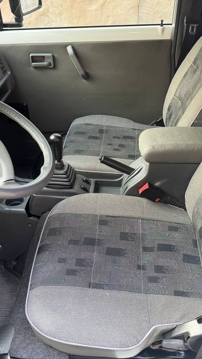 Damas 2024 yil 28.000 km