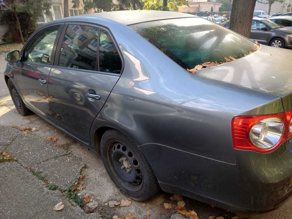 VOLKSWAGEN Jetta 2009 — imagine 2