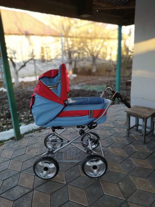 Продам  детскую коляску