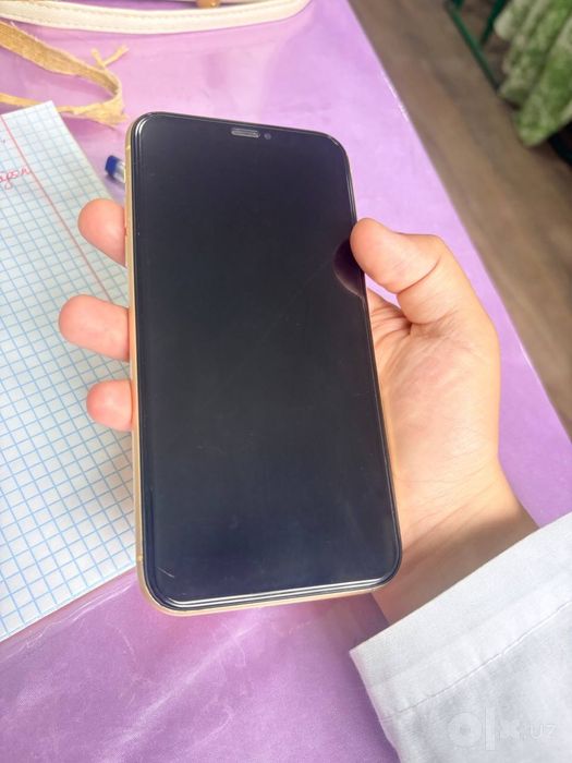 Iphone XR sotiladi