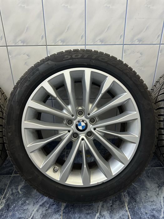 Vand Jante R18 BMW seria 5 G30/G31