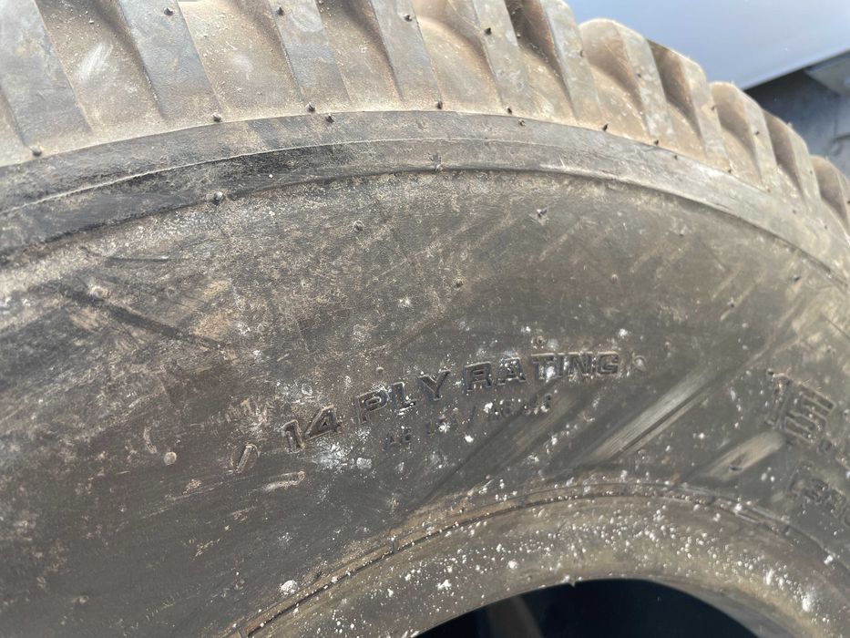 15.0/70-18 tvs anvelope noi de remorca cu garantie