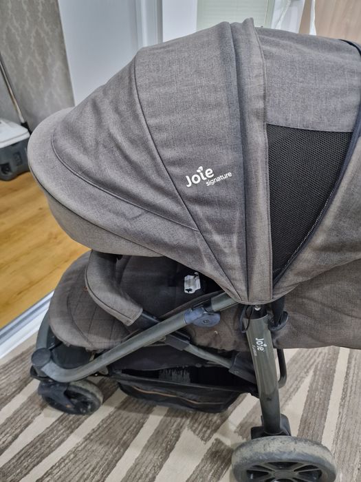 Коляска Joie Signature