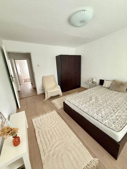 Inchiriere apartament 3 camere Uverturii, sector 6, Bucuresti