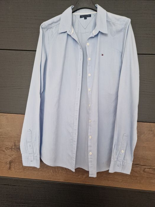 Cămăși damă Tommy Hilfiger