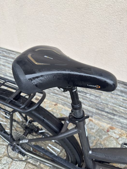 Електрически велосипед KTM Macina style 740 Smart system размер: 28/М