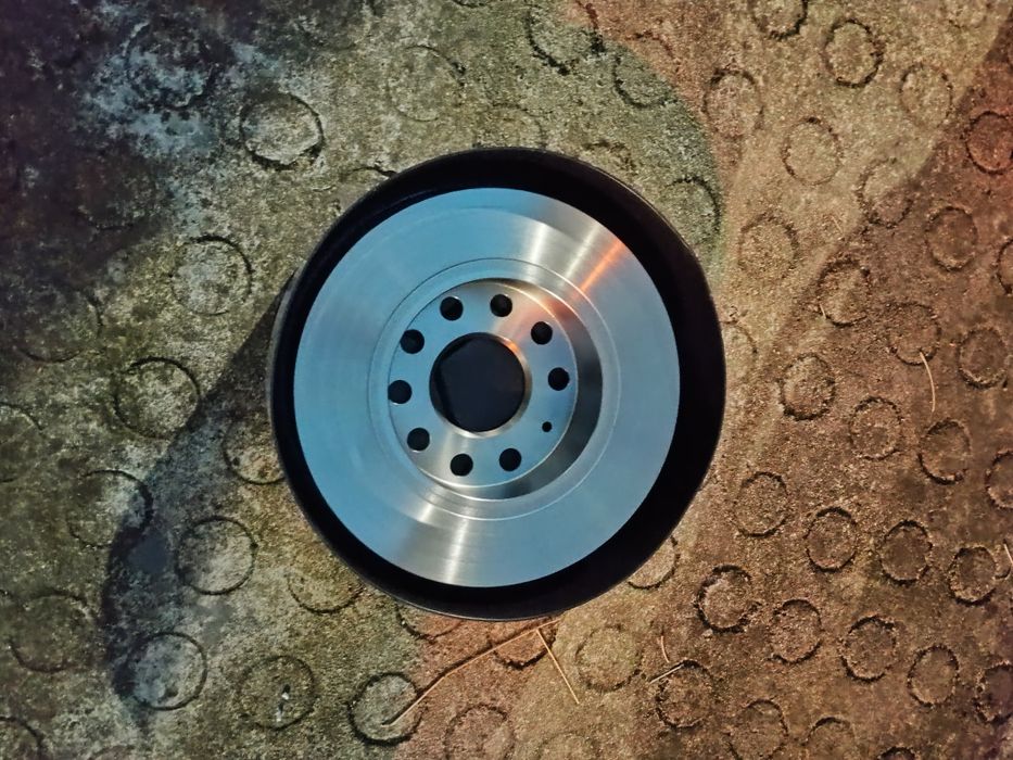 Спирачен диск за Ауди А3, Сеат, Шкода, Волксваген, Audi, VW